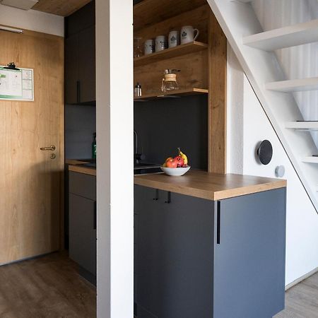 Das Nordberg Guesthouse Garmisch-Partenkirchen Dış mekan fotoğraf