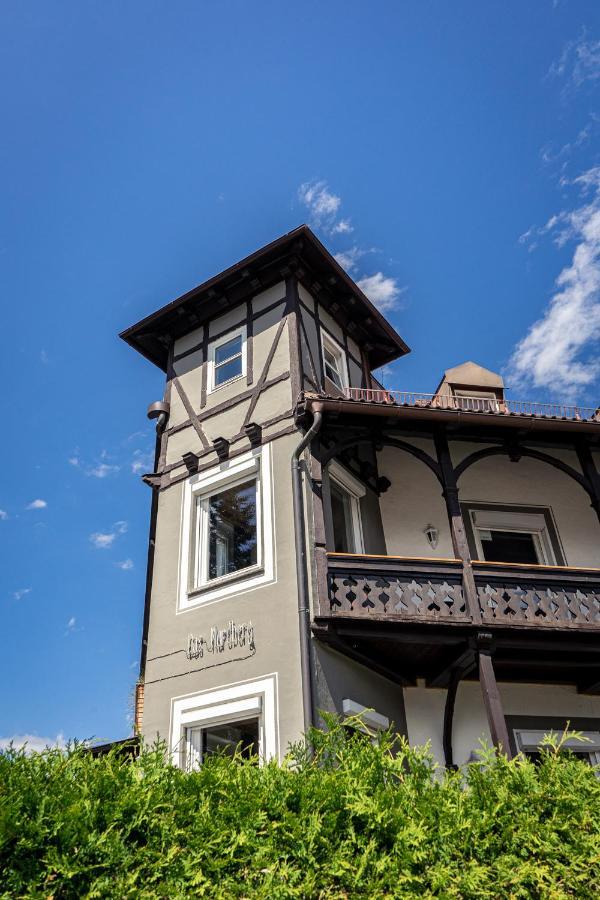 Das Nordberg Guesthouse Garmisch-Partenkirchen Dış mekan fotoğraf