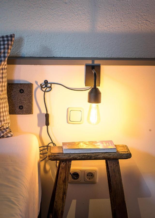 Das Nordberg Guesthouse Garmisch-Partenkirchen Dış mekan fotoğraf