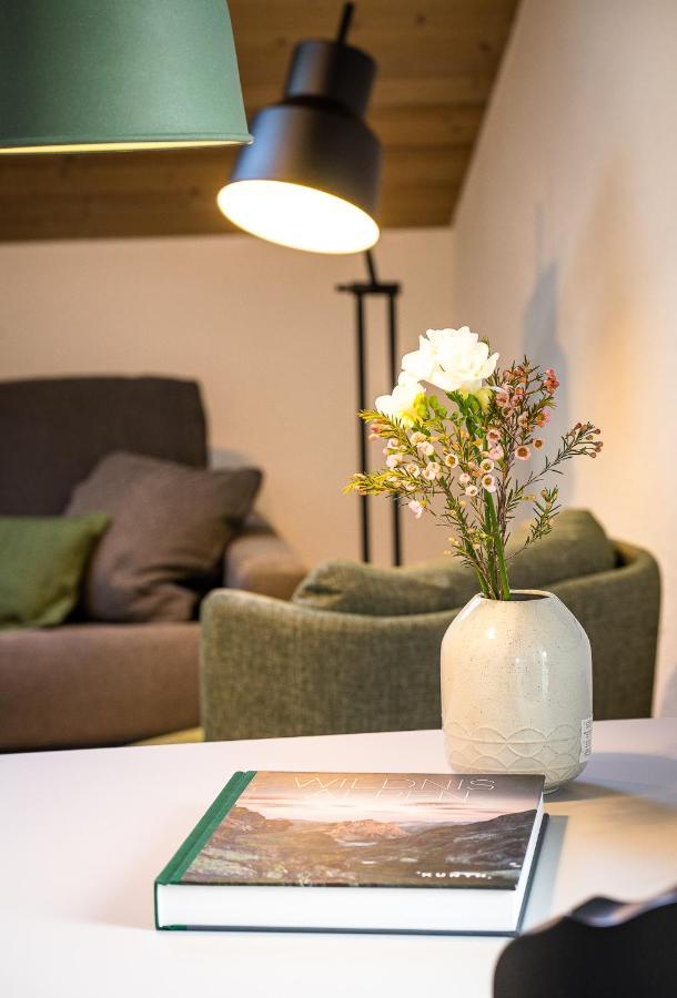 Das Nordberg Guesthouse Garmisch-Partenkirchen Dış mekan fotoğraf