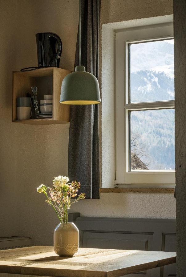 Das Nordberg Guesthouse Garmisch-Partenkirchen Dış mekan fotoğraf