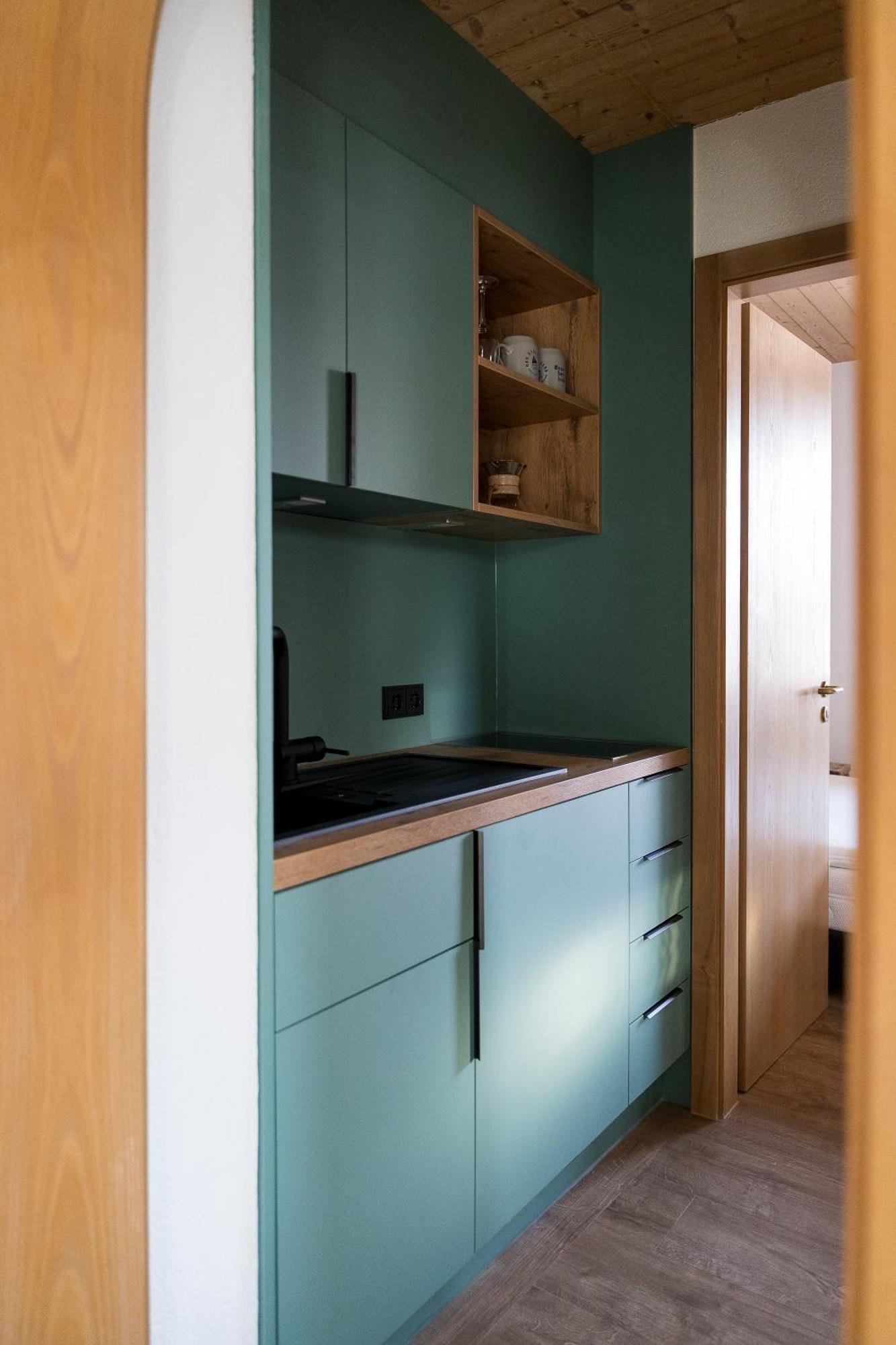 Das Nordberg Guesthouse Garmisch-Partenkirchen Dış mekan fotoğraf