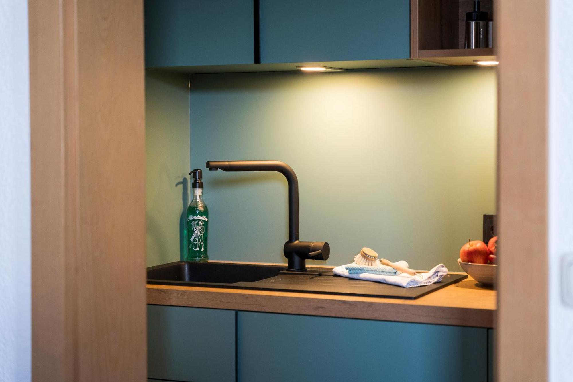 Das Nordberg Guesthouse Garmisch-Partenkirchen Dış mekan fotoğraf
