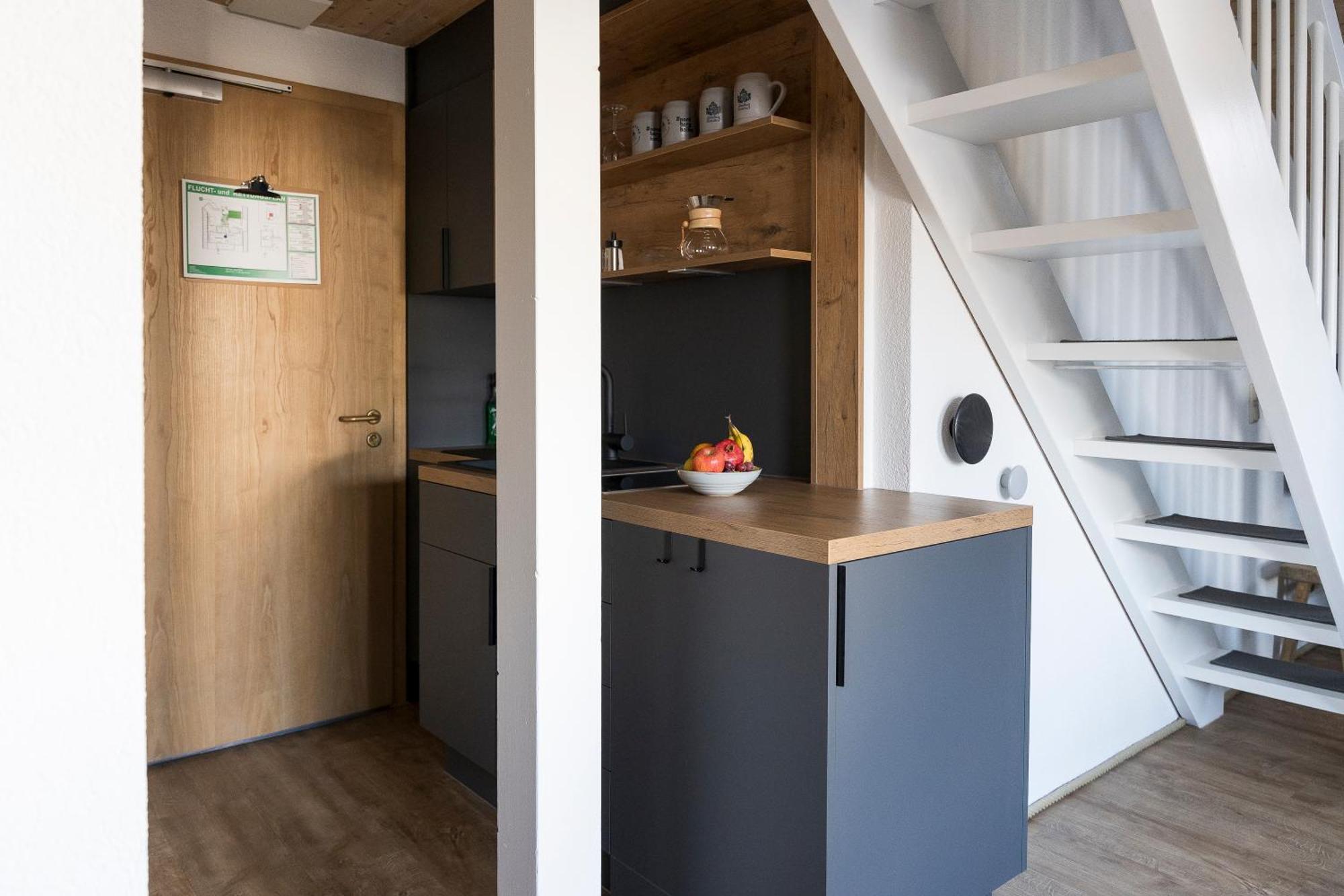 Das Nordberg Guesthouse Garmisch-Partenkirchen Dış mekan fotoğraf