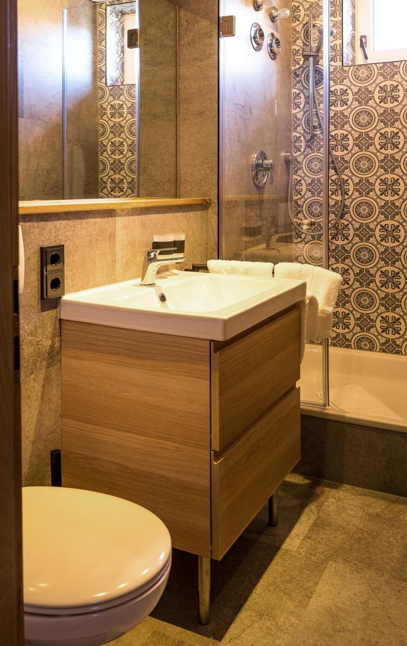 Das Nordberg Guesthouse Garmisch-Partenkirchen Dış mekan fotoğraf