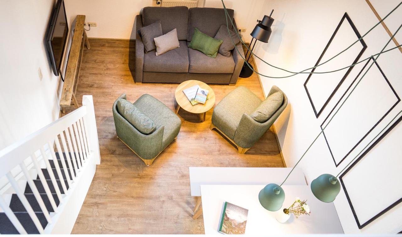 Das Nordberg Guesthouse Garmisch-Partenkirchen Dış mekan fotoğraf