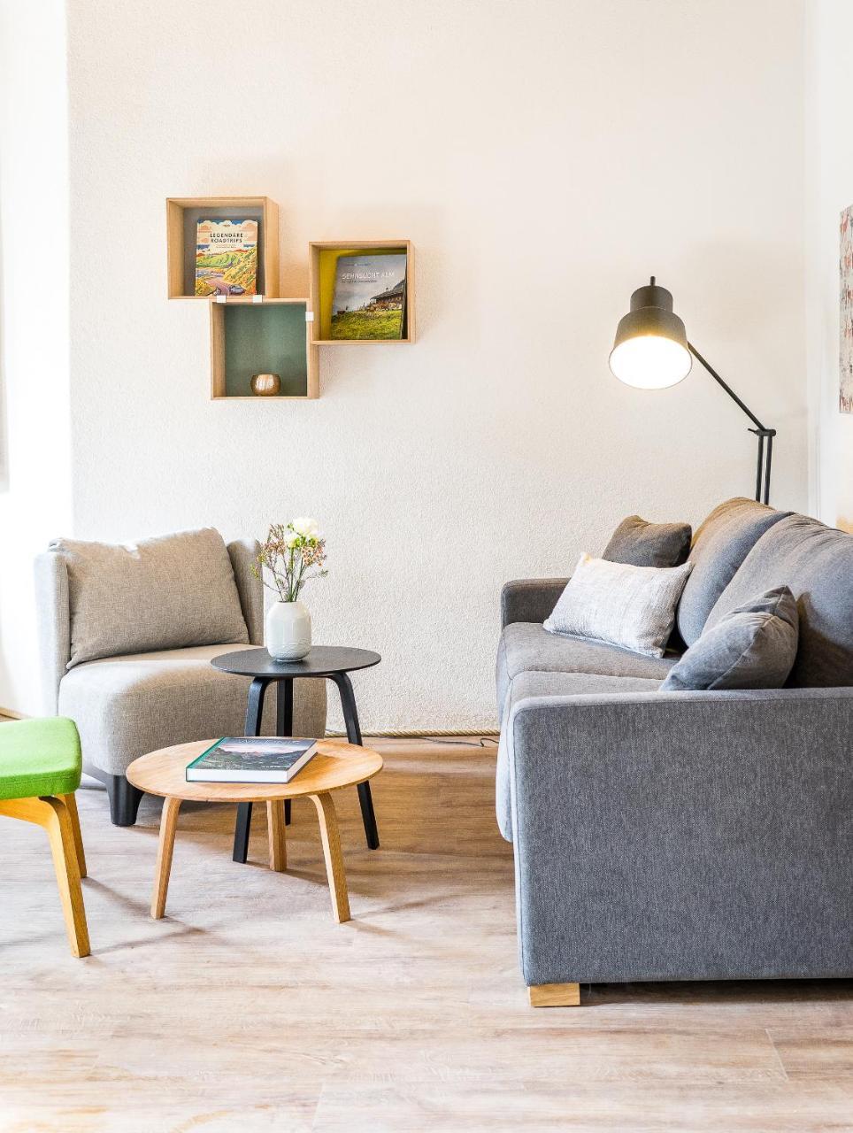 Das Nordberg Guesthouse Garmisch-Partenkirchen Dış mekan fotoğraf