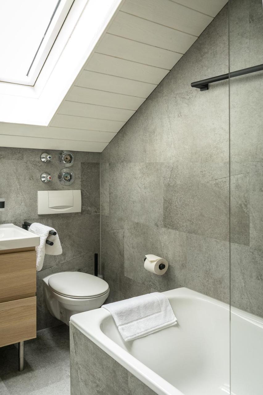 Das Nordberg Guesthouse Garmisch-Partenkirchen Dış mekan fotoğraf