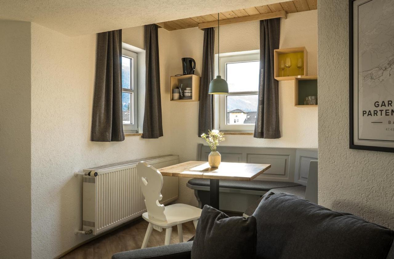 Das Nordberg Guesthouse Garmisch-Partenkirchen Dış mekan fotoğraf