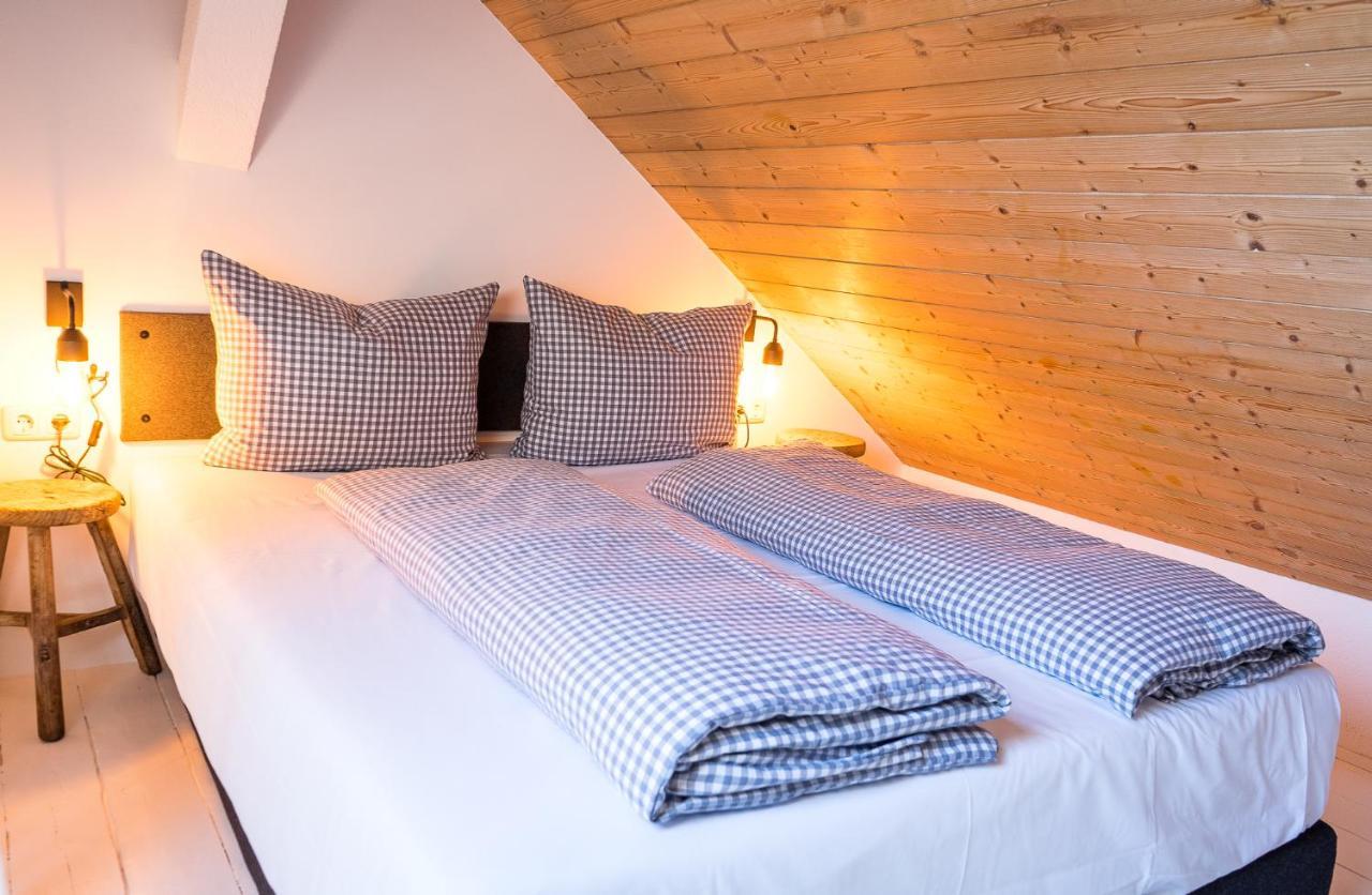 Das Nordberg Guesthouse Garmisch-Partenkirchen Dış mekan fotoğraf