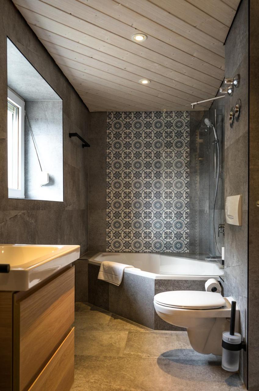 Das Nordberg Guesthouse Garmisch-Partenkirchen Dış mekan fotoğraf