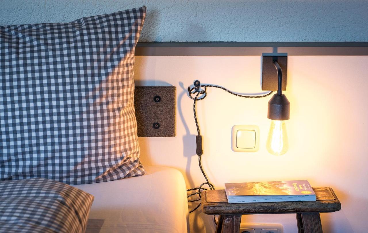 Das Nordberg Guesthouse Garmisch-Partenkirchen Dış mekan fotoğraf