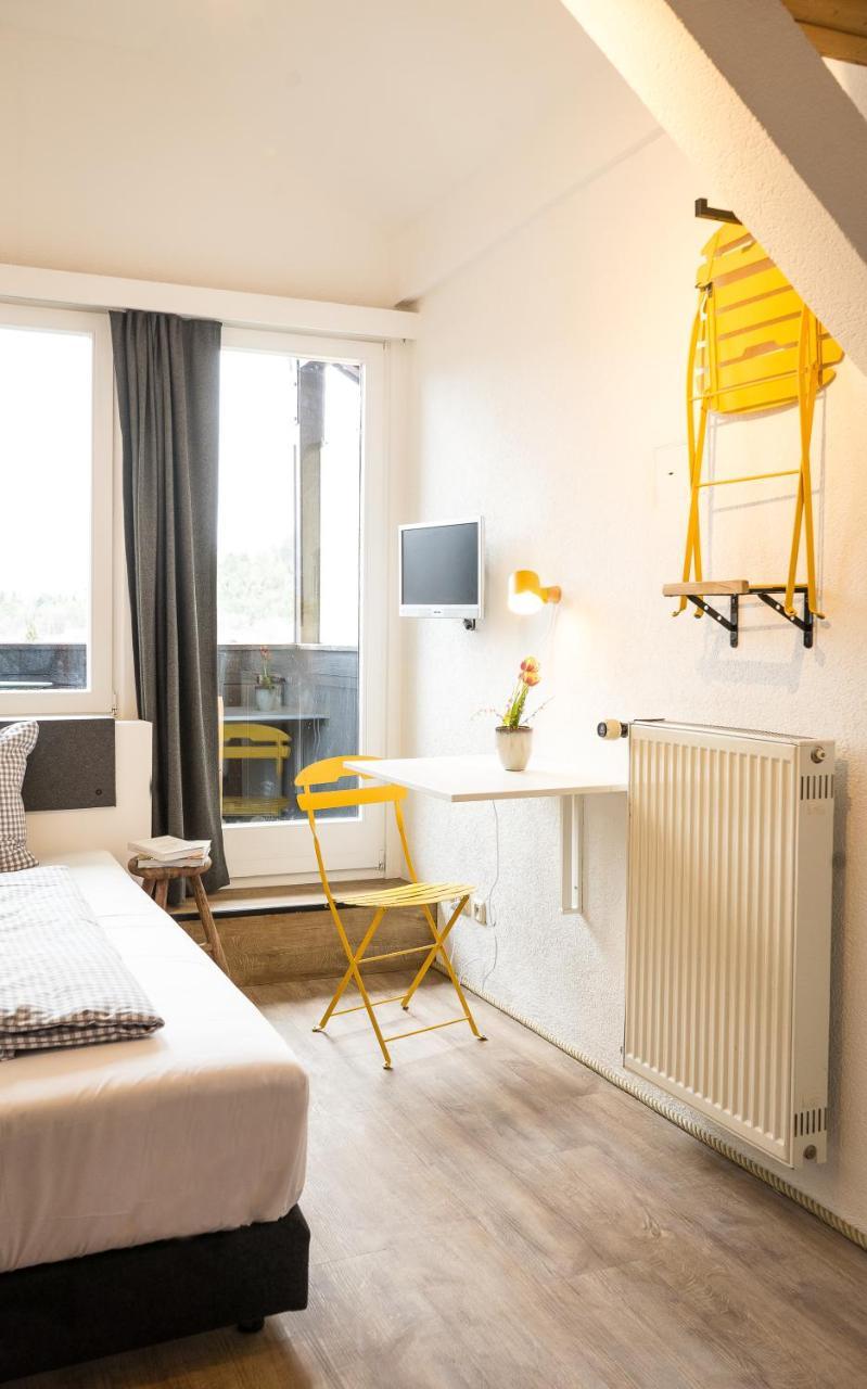 Das Nordberg Guesthouse Garmisch-Partenkirchen Dış mekan fotoğraf