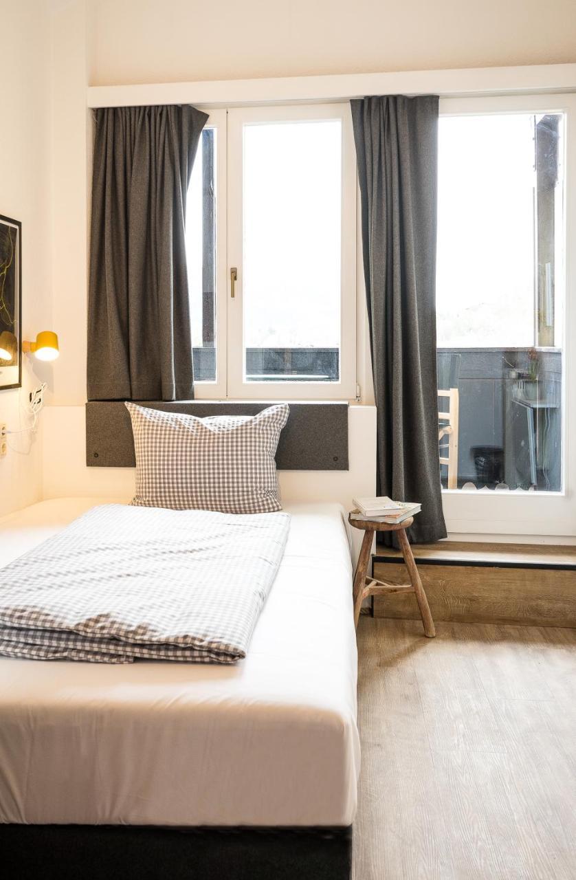 Das Nordberg Guesthouse Garmisch-Partenkirchen Dış mekan fotoğraf